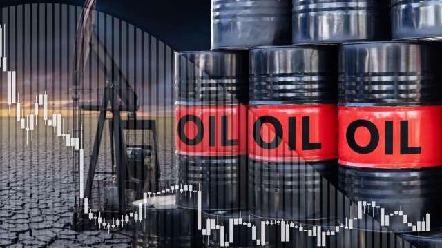 原油期货直播间-需求增速下修：全球原油市场的风向突变