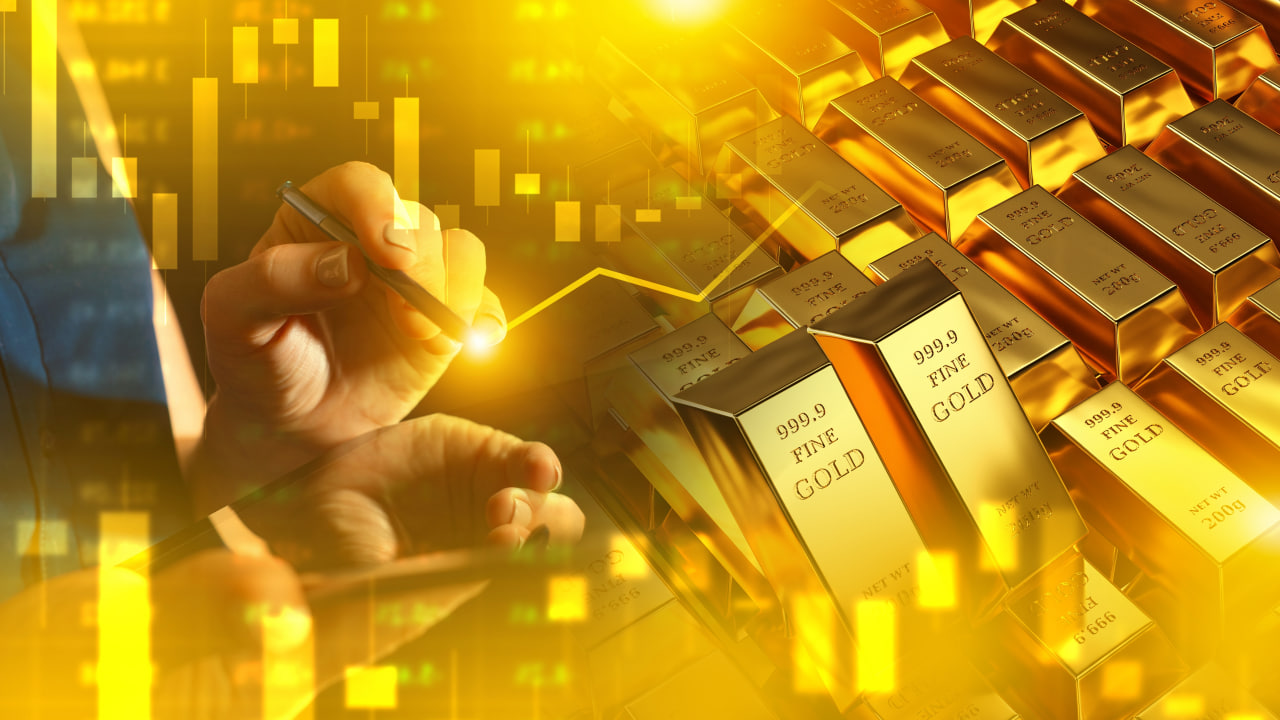 持仓高位下的多空角力：COMEX黄金在5100-5200美元区间的博弈