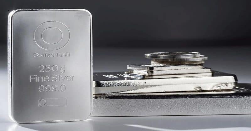 白银期货直播-技术面日线RSI进入中性区间，白银期货短期或维持震荡