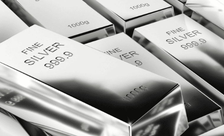 白银期货直播间-突发大跌！沪银主力单日重挫4.59%