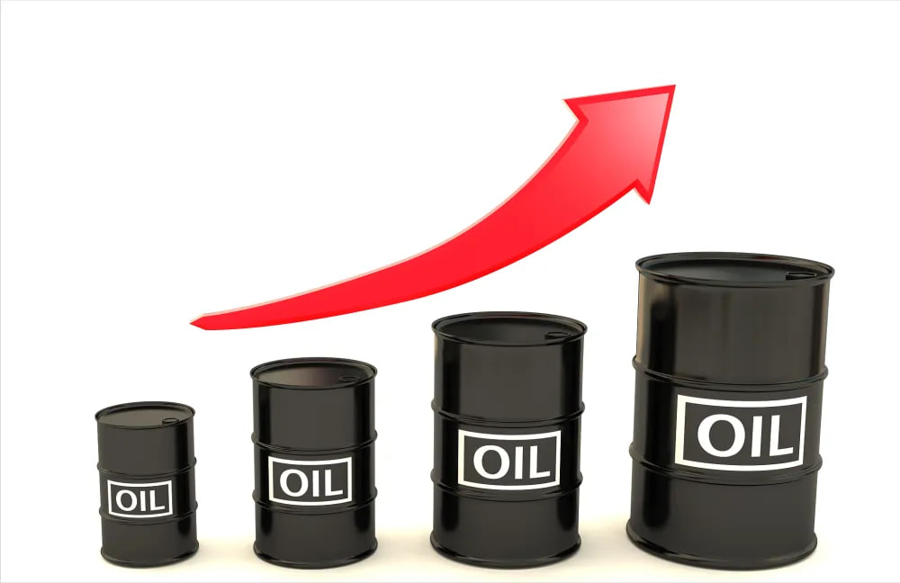 行情直击：美国原油库存意外减少，油价应声上涨