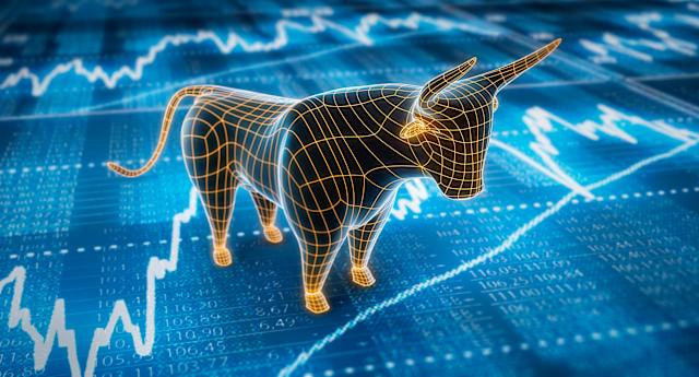 恒指期货直播室-恒指期货基差转正：市场情绪的微妙转折