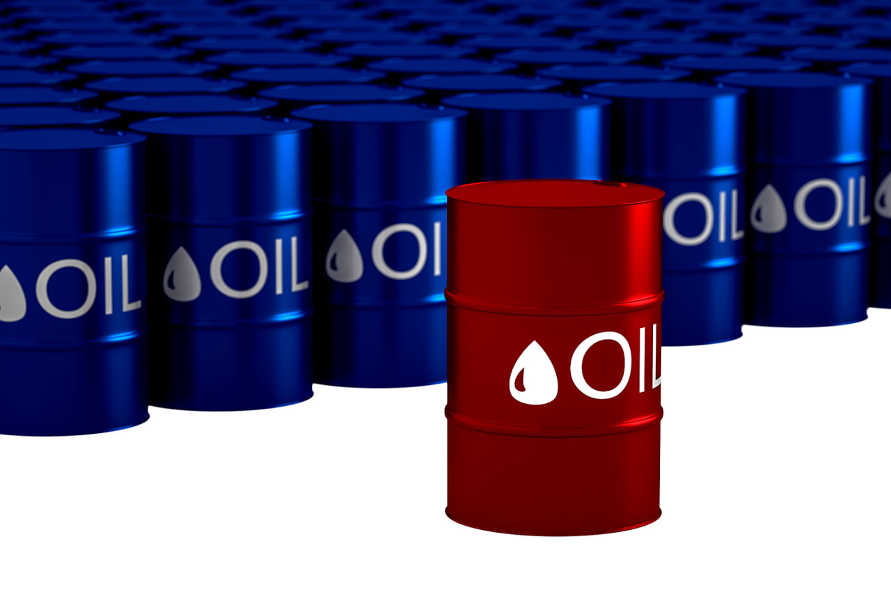 突发预测：高盛将2026年布伦特原油均价上调至105美元/桶