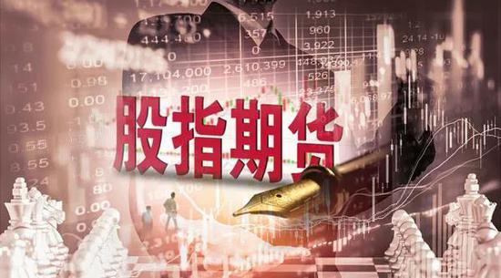 IH2606合约行情复盘：窄幅震荡中升水结构凸显