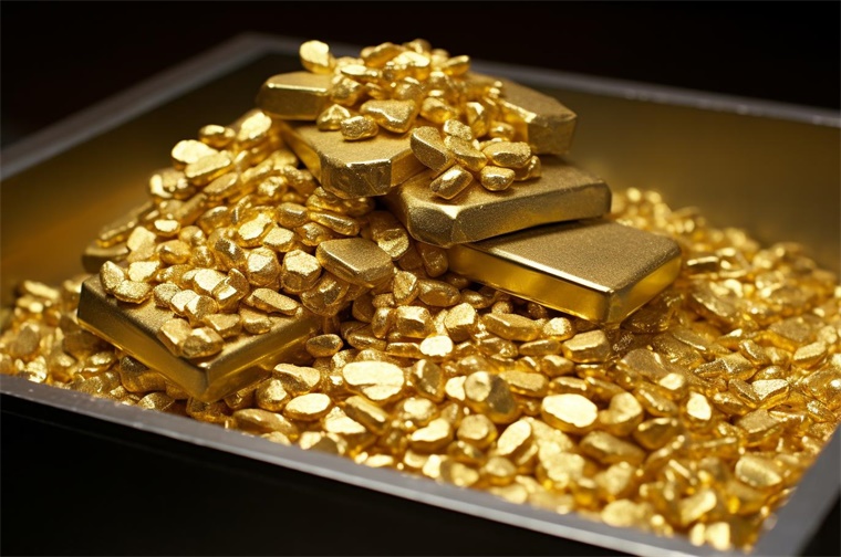 通胀压力持续，德国是否该 "套现" 黄金储备？经济学家发声