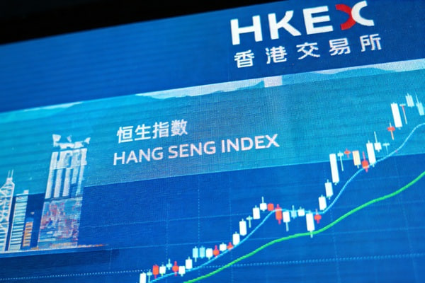 恒指期货技术性超买缓解 短线有整固需求 震荡蓄力待新机会
